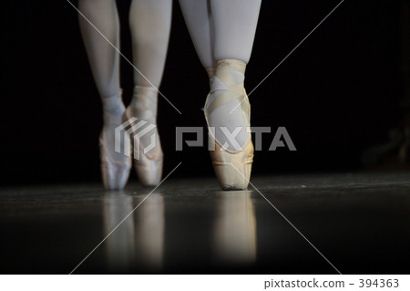 Toe shoes Toe shoes 394363