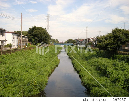 River River 397087