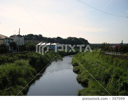 River River 397099