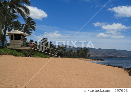 Haleiwa Alii Beach Haleiwa Alii Beach 397698