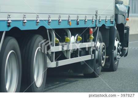 High speed running truck High speed running truck 397827