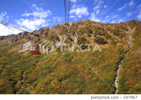 Ropeway GOGO 397967