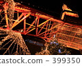 Christmas Tokyo Tower 399350