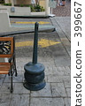 Honolulu ashtray 399667