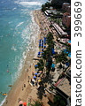 Waikiki Beach 399669