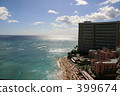 Royal Hawaiian & Waikiki Beach 399674