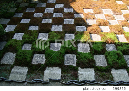 Tofukuji Temple-length garden Tofukuji Temple-length garden 399836