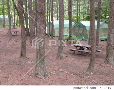 Camp 399845