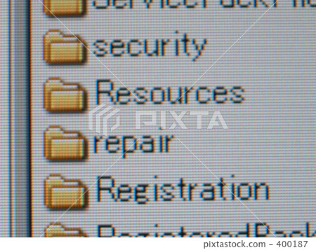 液晶顯示器像素 400187