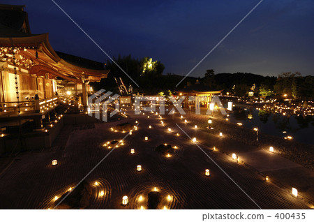 mandoukai, candle, lit up 400435