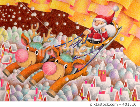 Welcome to the country of snow 401310