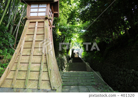 The stairs The stairs 401320