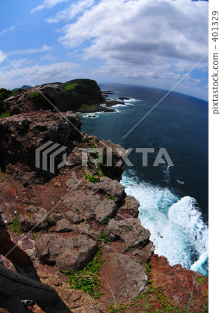 海岸 401329