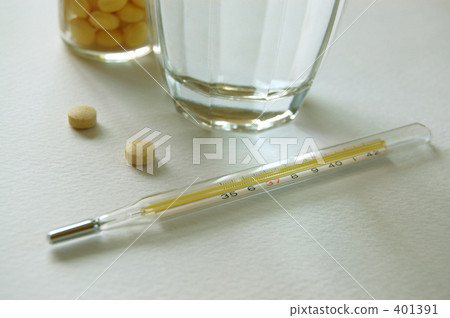 Thermometer 401391