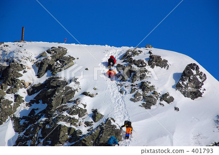 climber 401793