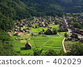 Shirakawago 402029