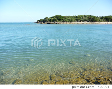 Sea of Chinen 1 402094