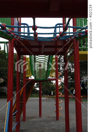 Playground equipment 3 Playground equipment 3 402134