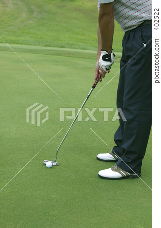 Putting Ⅰ Putting Ⅰ 402522