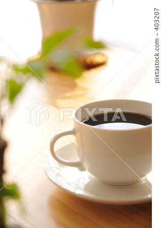 Afternoon coffee 403207