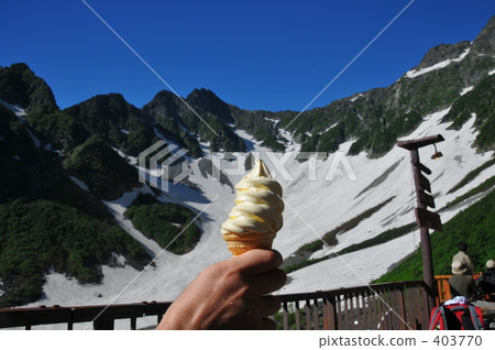 冰上捲曲 冰上捲曲 403770