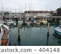 Yacht Harbor San Francisco 404148