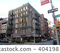 New York's Flower Market 404198