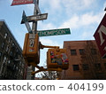 road sign  404199