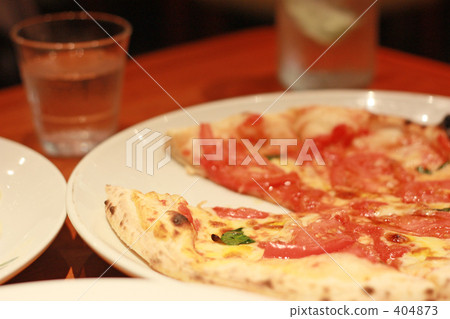Pizza 404873