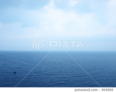 Sea	 404909