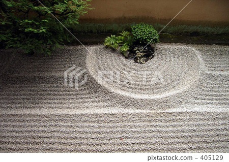 Ryuuin Gakuin Aki的石頭花園石頭石 Ryuuin Gakuin Aki的石頭花園石頭石 405129