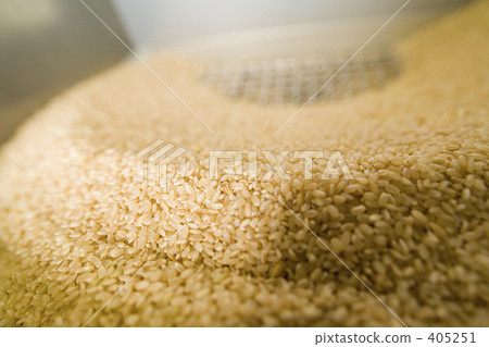 Brown rice to rice polishing machine Brown rice to rice polishing machine 405251