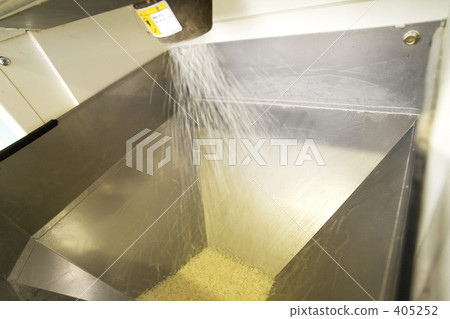 Rice milled rice 405252