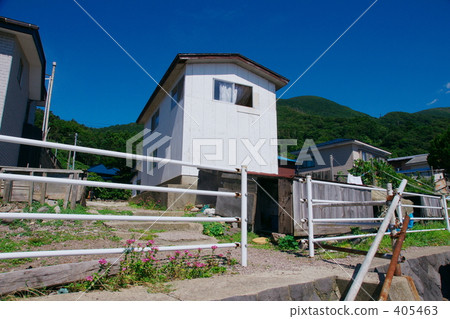 漁村私人住宅 漁村私人住宅 405463