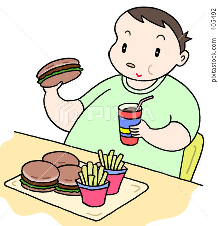 健康主題“卡路里多餘” 405492