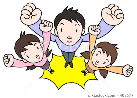 家庭/家庭 405577