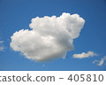 Clouds of clouds 405810