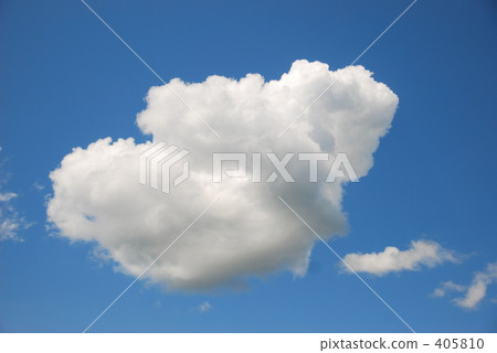 Clouds of clouds 405810
