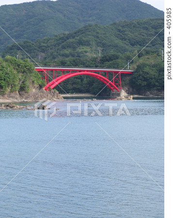 紅橋 紅橋 405985