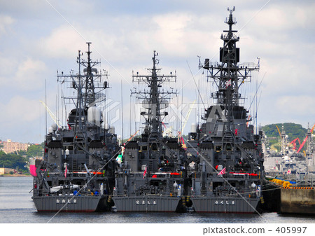 一艘軍艦 一艘軍艦 405997