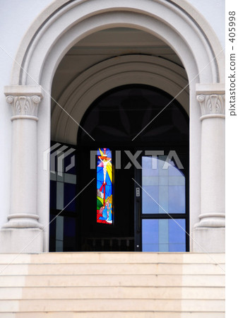 A church A church 405998