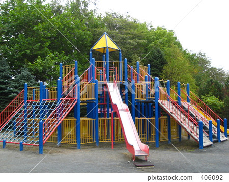 Children's castle. 406092