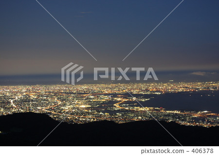 Wish from Rokko Mountain Wish from Rokko Mountain 406378