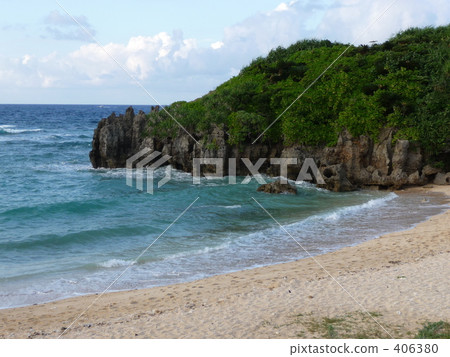 Sea of Koryu Islands 1 Sea of Koryu Islands 1 406380
