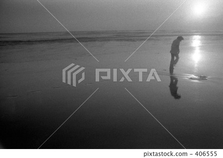 記憶之海·茅崎海岸昭和47年 406555