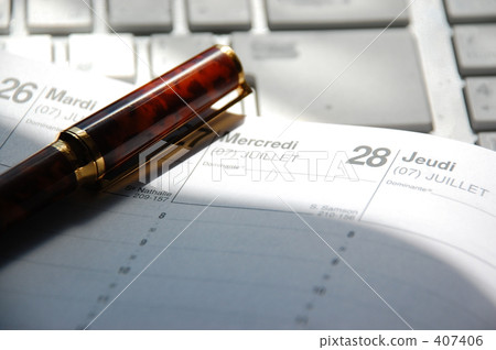 Schedule Schedule 407406