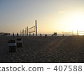 At dusk on the west coast 2 407588