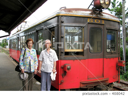 雖然它很舊，但它很活躍 408042