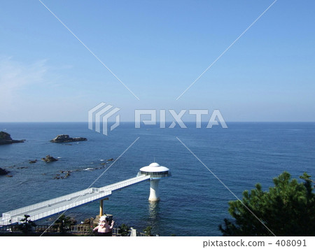 Nanki Shirahama Umena Onsen Hotel酒店Seymour水族館和海景 Nanki Shirahama Umena Onsen Hotel酒店Seymour水族館和海景 408091