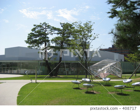 A garden A garden 408717